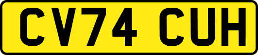 CV74CUH