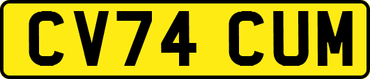 CV74CUM