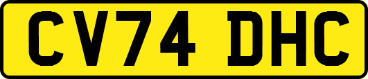 CV74DHC