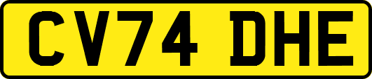 CV74DHE