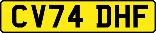 CV74DHF