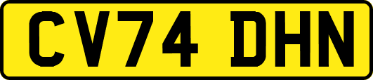 CV74DHN