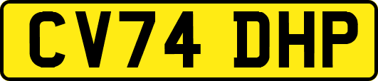 CV74DHP