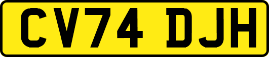 CV74DJH