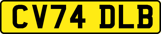 CV74DLB