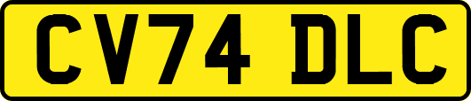 CV74DLC