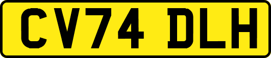 CV74DLH