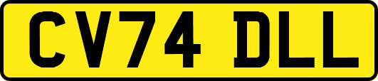 CV74DLL