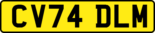 CV74DLM