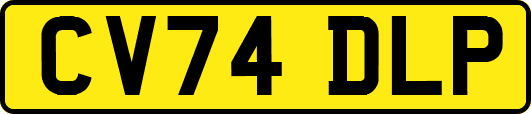 CV74DLP