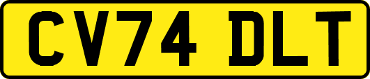 CV74DLT