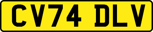 CV74DLV