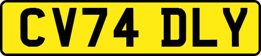 CV74DLY