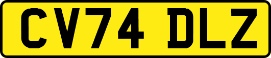 CV74DLZ