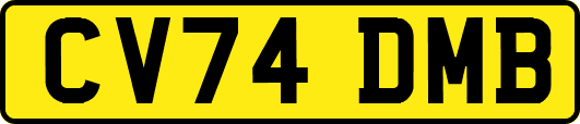 CV74DMB