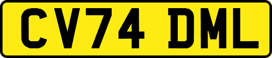 CV74DML