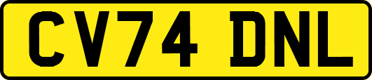 CV74DNL