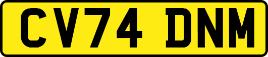 CV74DNM