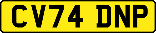 CV74DNP