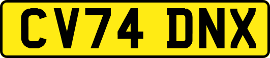 CV74DNX