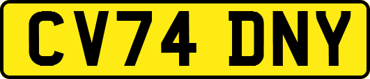 CV74DNY