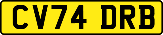 CV74DRB