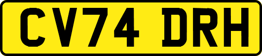 CV74DRH