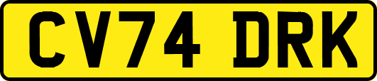 CV74DRK