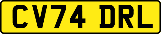 CV74DRL