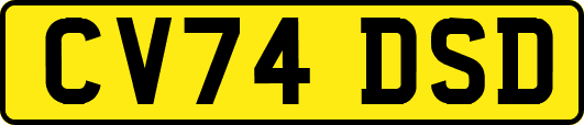 CV74DSD
