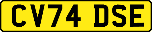 CV74DSE