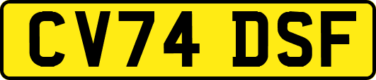 CV74DSF
