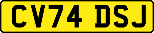 CV74DSJ