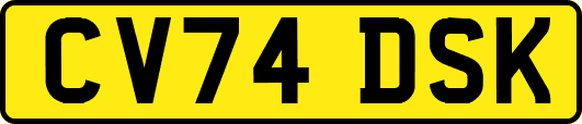 CV74DSK