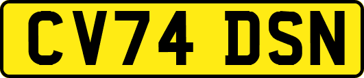 CV74DSN