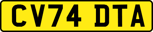 CV74DTA