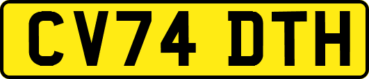 CV74DTH