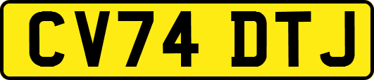 CV74DTJ