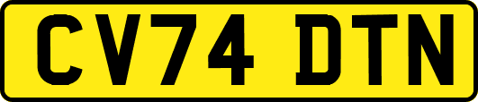 CV74DTN