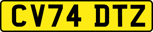 CV74DTZ