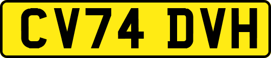CV74DVH