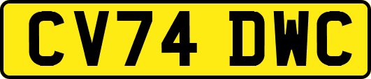 CV74DWC