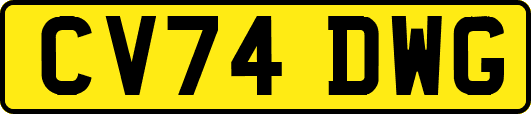 CV74DWG