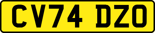 CV74DZO