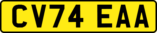 CV74EAA