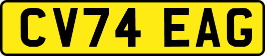 CV74EAG