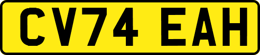 CV74EAH