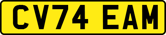 CV74EAM