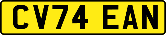 CV74EAN