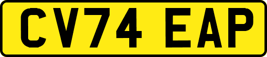 CV74EAP